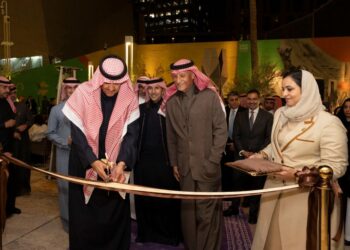 شركة بتيل العالمية تفتتح أكبر كافيه وبوتيك للعلامة في الخليج ضمن مركز الملك عبد الله المالي في الرياض