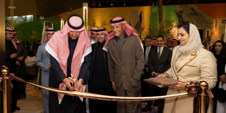 شركة بتيل العالمية تفتتح أكبر كافيه وبوتيك للعلامة في الخليج ضمن مركز الملك عبد الله المالي في الرياض