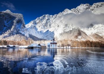 ألمانيا في فصل الشتاء: موسم مليء بالسحر والمغامرة والمرح العائلي