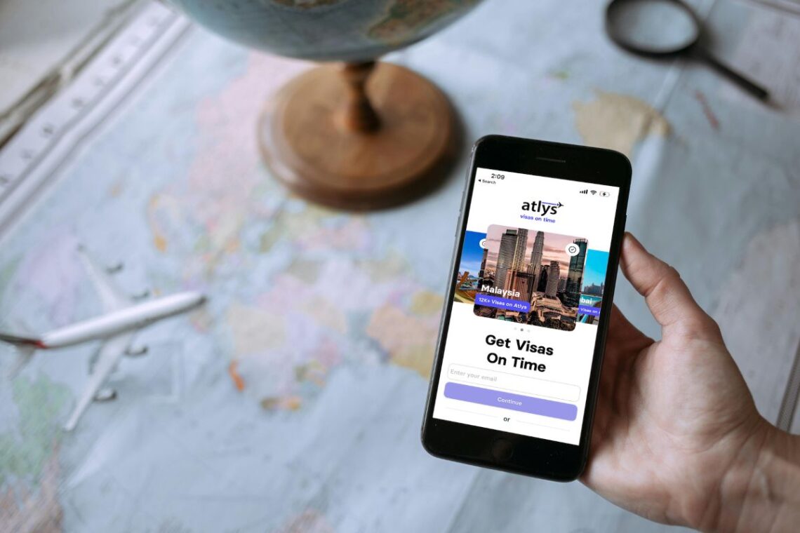 Atlys introduces special Buy-1-Get-1 visa offer for Dubai residents