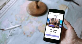 Atlys introduces special Buy-1-Get-1 visa offer for Dubai residents