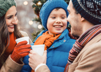 استمتعوا بليالي ديسمبر الساحرة مع أحبائكم في رحاب قرية وينتر في واحة دبي للسيليكون