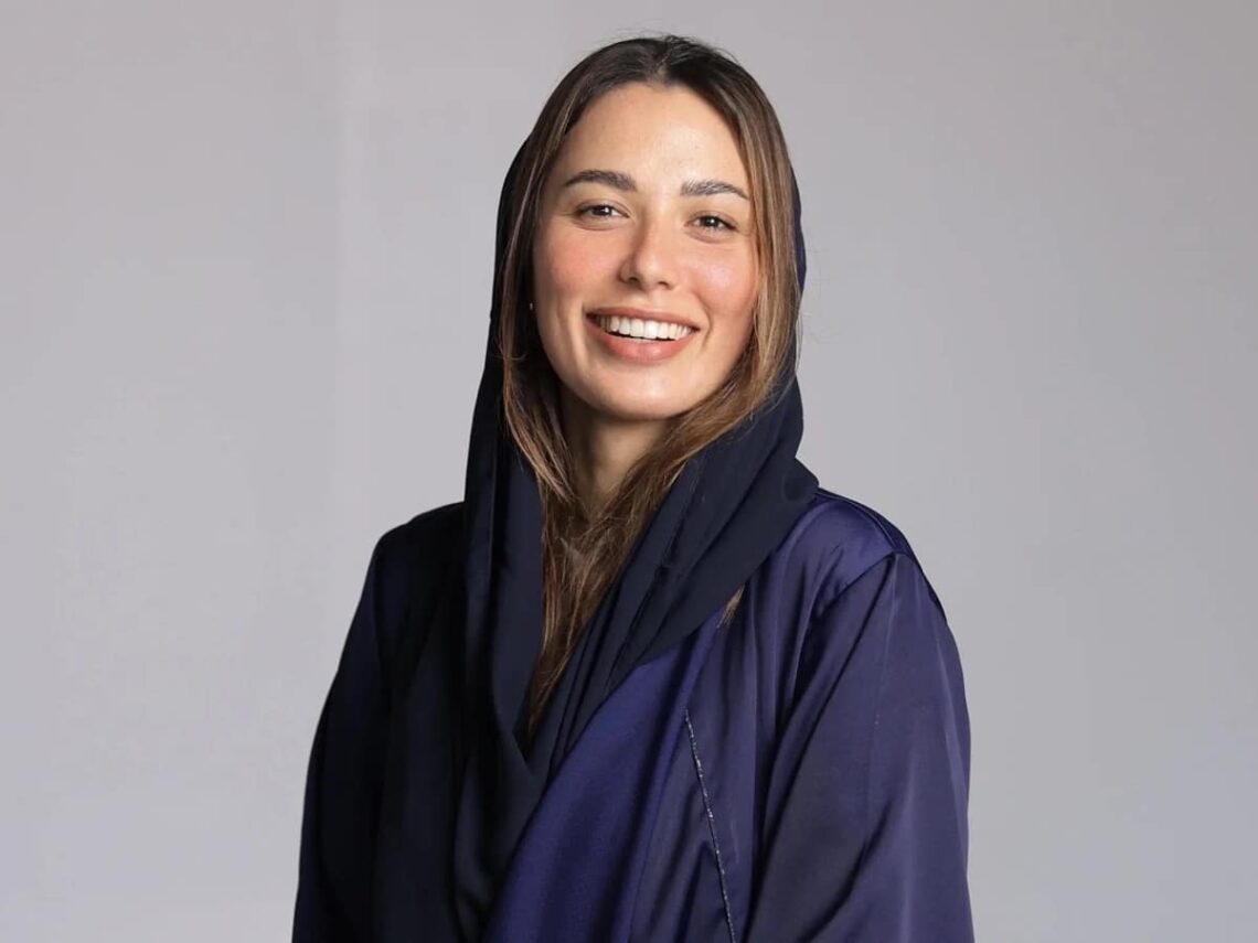 Azzah AlGhamdi joins Rosewood Jeddah as Marketing Manager to lead the strategic growth in Jeddah