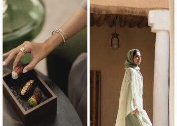 صندوق الاستثمارات العامة يطلق شركة إدارة الفنادق “أديرا” لتطوير علامات ضيافة سعودية جديدة مميزة