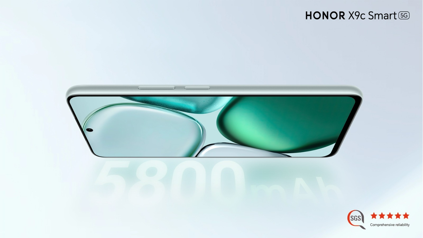Discover the HONOR X9c and X9c Smart: Built for Durability and Performance