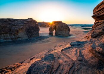 بانيان تري العُلا هو الوجهة االمثالية لأفضل 10 مغامرات عائلية هذا الشتاء