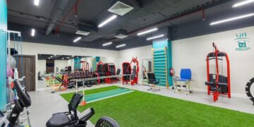 برجيل القابضة تستحوذ بالكامل على مركز المختص للعلاج الطبيعي في مكة