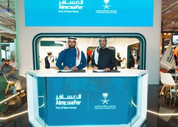 هيئة تطوير منطقة المدينة المنورة والمسافر يكشفان عن شراكة استراتيجية لتعزيز السياحة الداخلية إلى المدينة المنورة