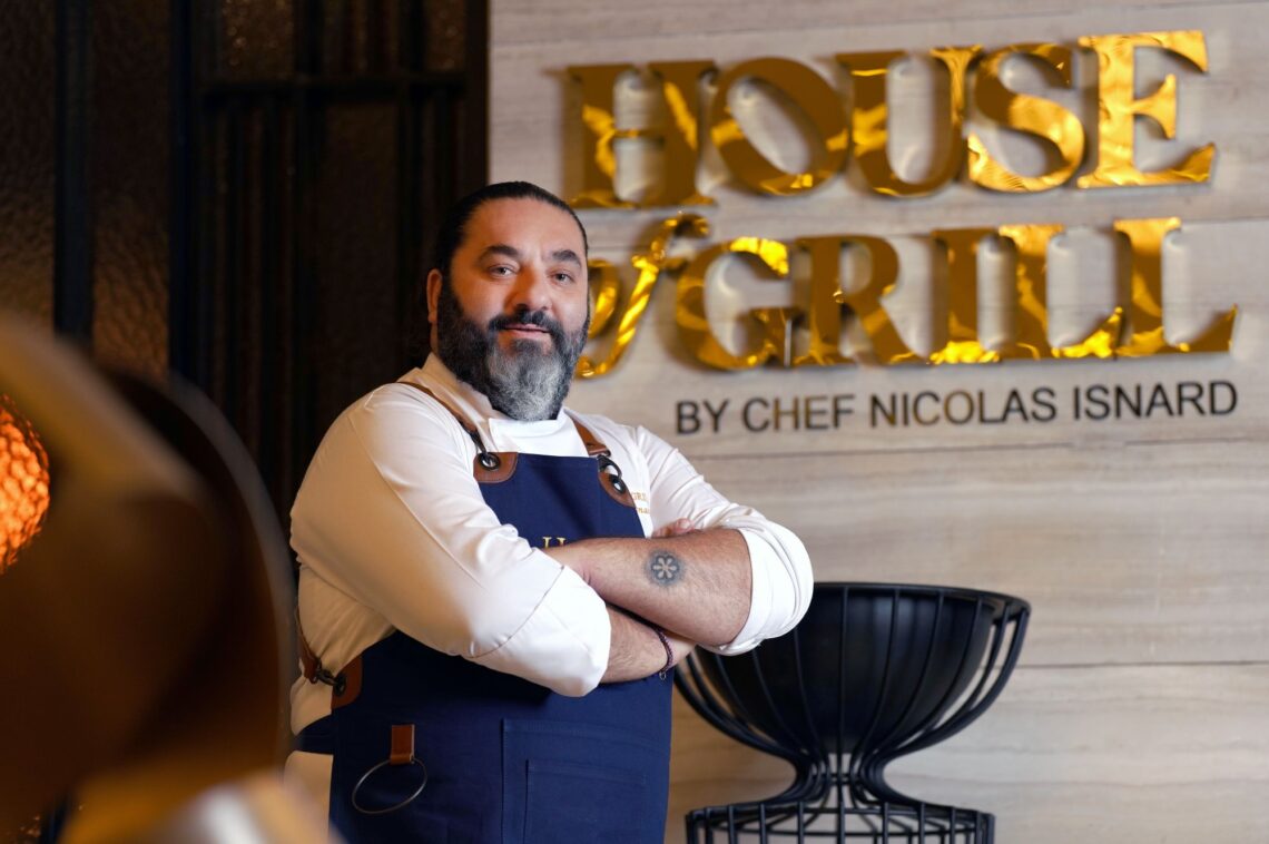 يبدأ فندق فيرمونت الرياض العام بتجارب طعام استثنائية