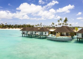 SPAS ACROSS SUN SIYAM RESORTS IN MALDIVES ACHIEVED CIDESCO ACCREDITATION FOR GLOBAL STANDARD IN BEAUTY AND SPA THERAPY