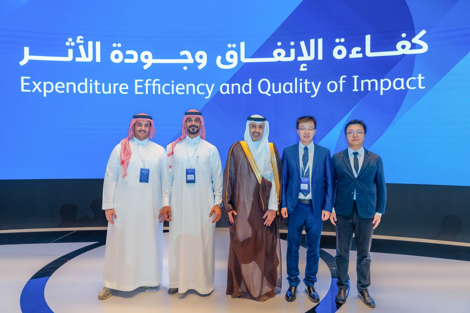 Huawei Cloud Joins the National Framework Agreement for Cloud Services with Expenditure & Projects Efficiency Authority (EXPRO)