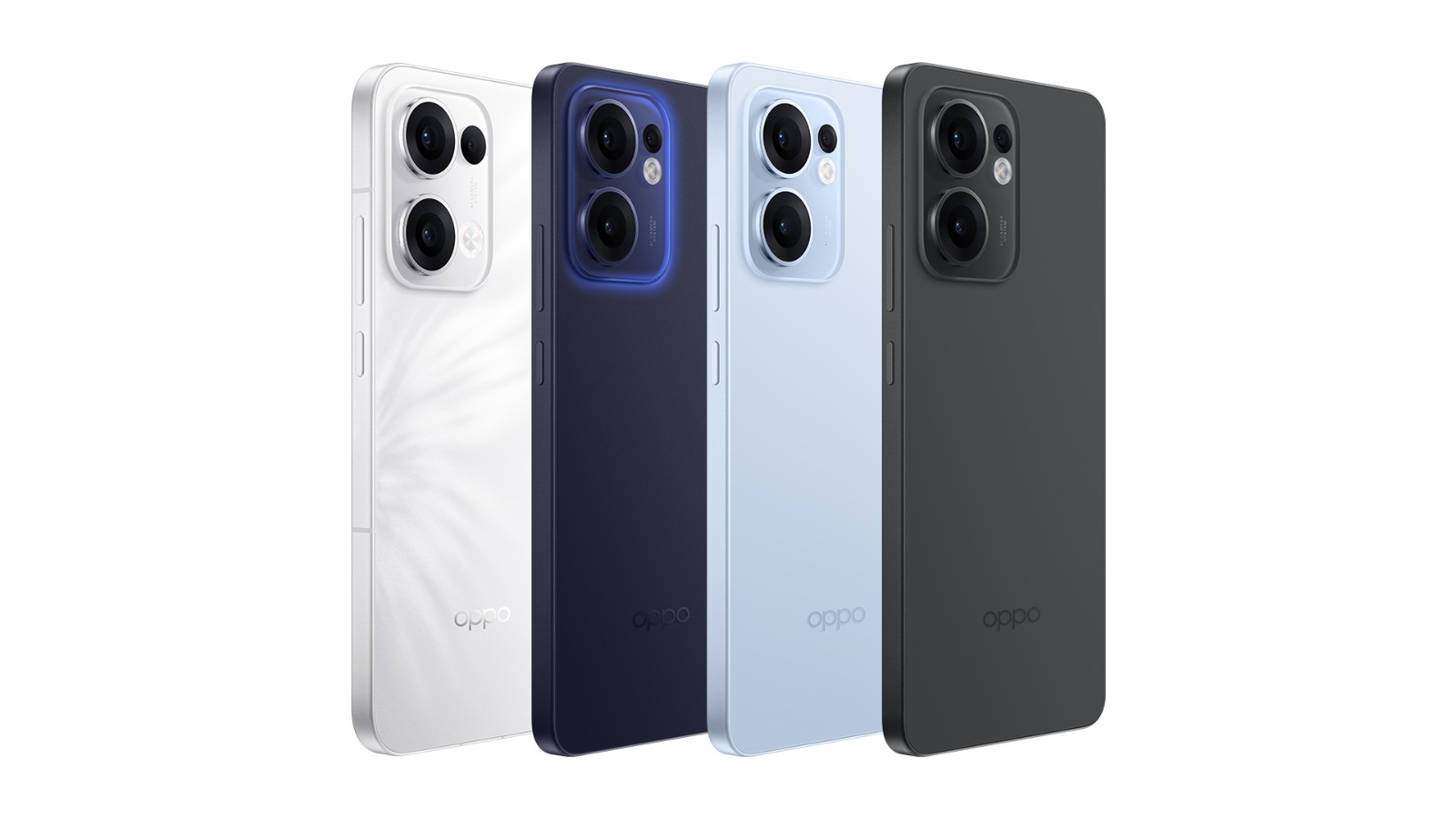 Best in its price: OPPO Set to Launch the Reno13 Series in Saudi Arabia with Advanced AI Features, IP69 Protection, 5,800mAh Battery, and Stylish Design