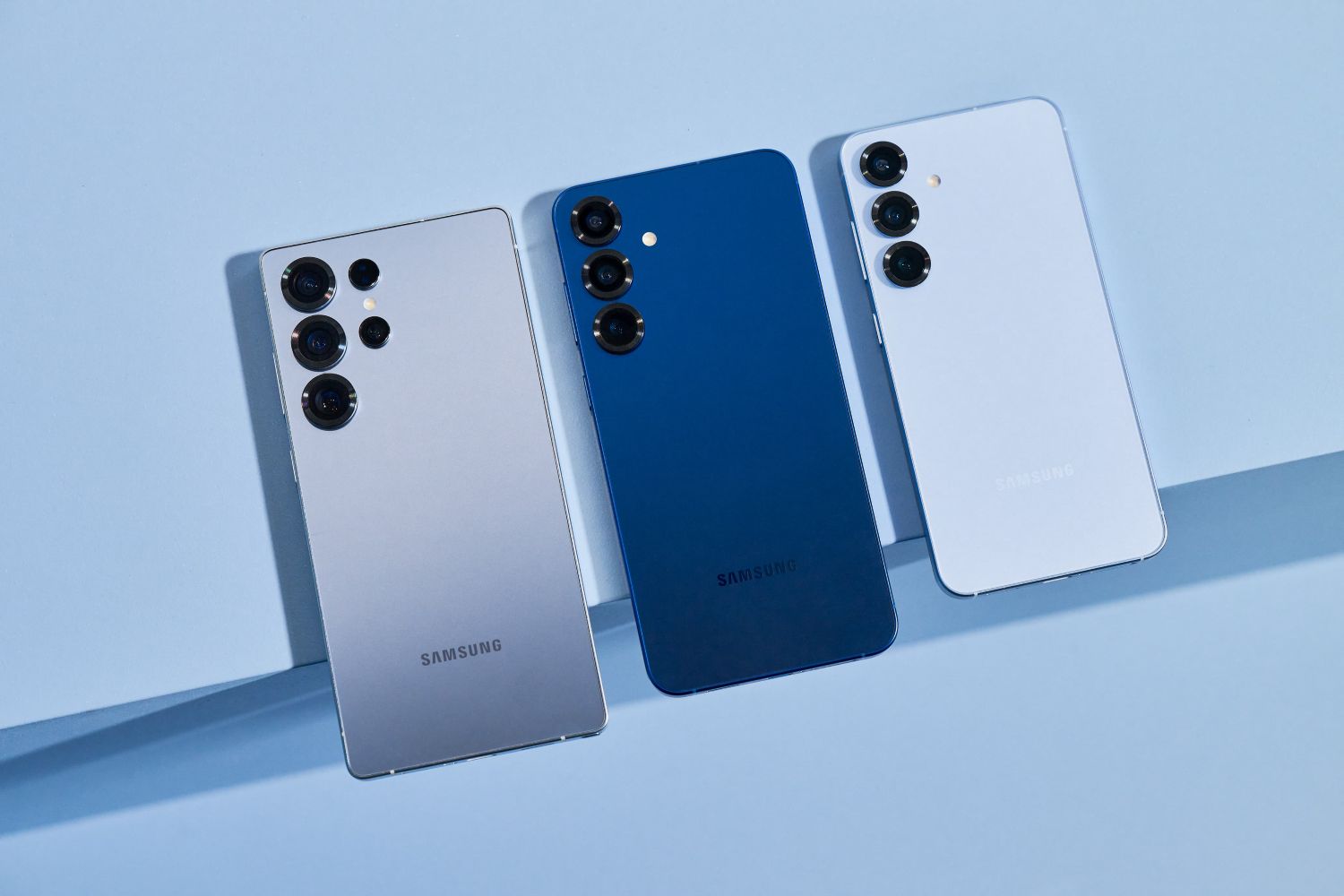 Samsung Galaxy S25 series sets the standard of AI phone as a true AI companion