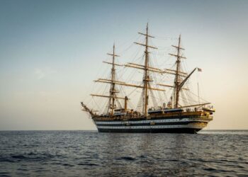 جولة فسبوتشي العالمية تصل إلى جدة – استضافة سفينة أميريجو فسبوتشي خلال حفل فيلاجيو إيطاليا