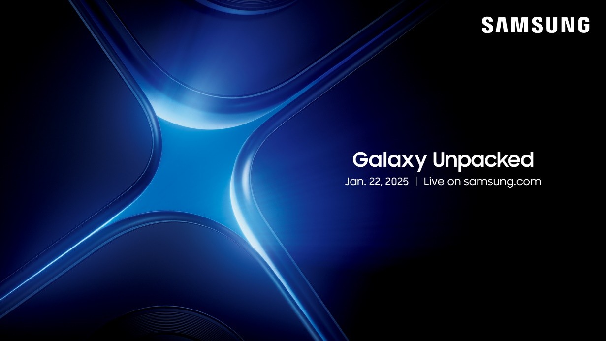 [Invitation] Galaxy Unpacked January 2025: The Next Big Leap in Mobile AI Experiences
