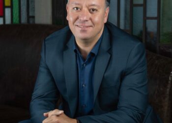 Nader Ibrahim Appointed Cluster General Manager of Marriott Hotels, Leading a New Vision for Hospitality Excellence