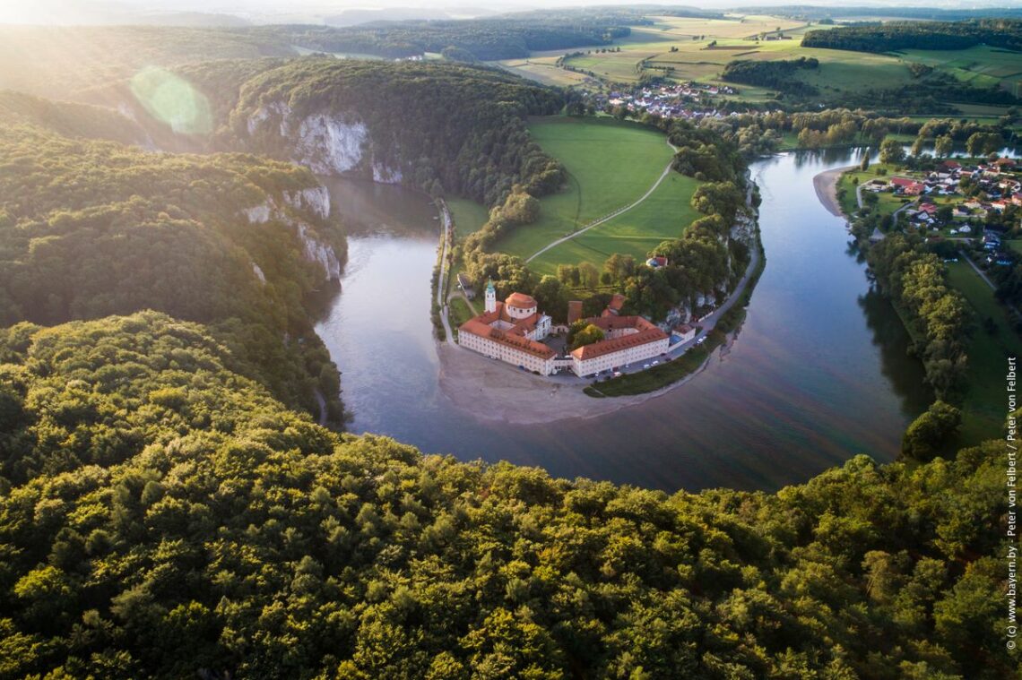 الجانب الخفي لألمانيا –  فرصتك للتعرّف على كنوزها الدفينة هذا العيد