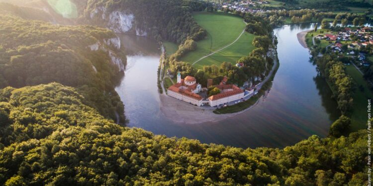 الجانب الخفي لألمانيا –  فرصتك للتعرّف على كنوزها الدفينة هذا العيد