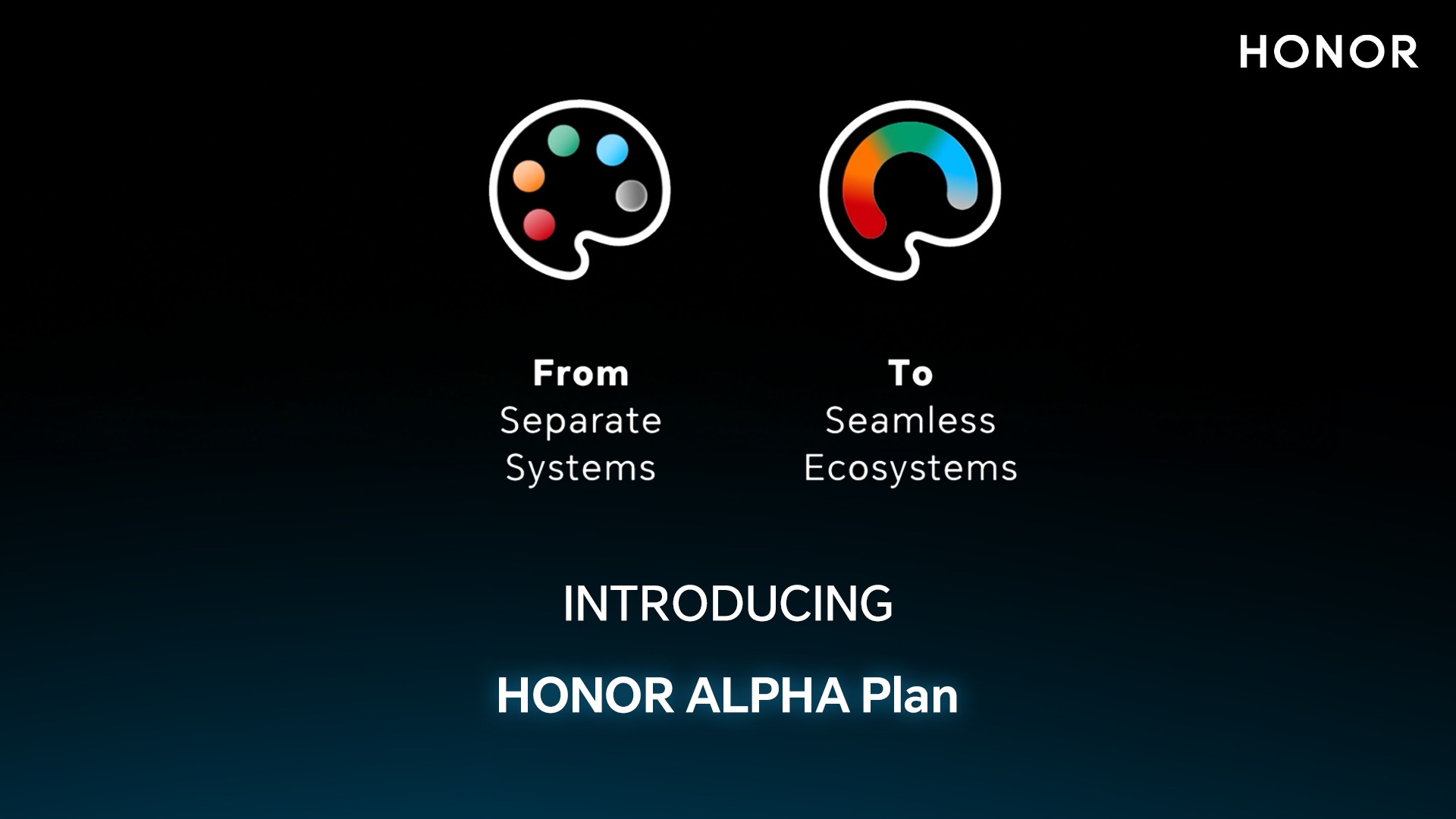 HONOR to Unveil Revolutionary Cross-Device Connectivity Technology at MWC25