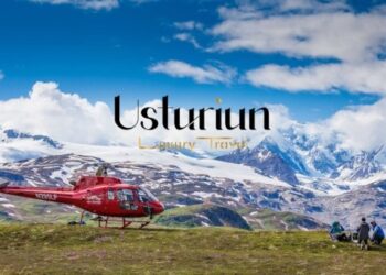 Usturiun Luxury Travel Launches in Dubai, Redefining Bespoke Journeys for Discerning Travellers