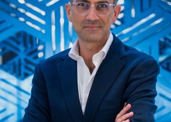 أنطون بواب يتولى منصب الشريك والمدير الإداري لدى إنسايت الاستشارية