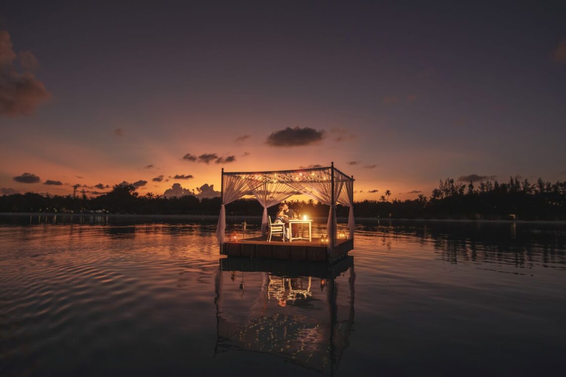 SUN SIYAM OLHUVELI MALDIVES BRINGS BACK PARADISE PULSE: HEARTS IN HARMONY FOR A SPECTACULAR VALENTINE’S CELEBRATION