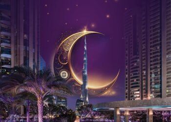شانغريلا دبي تدعوكم لتجربة رمضانية مستوحاة من تركيا