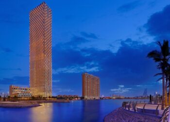 Celebrate the Spirit of Ramadan at Shangri-La Jeddah