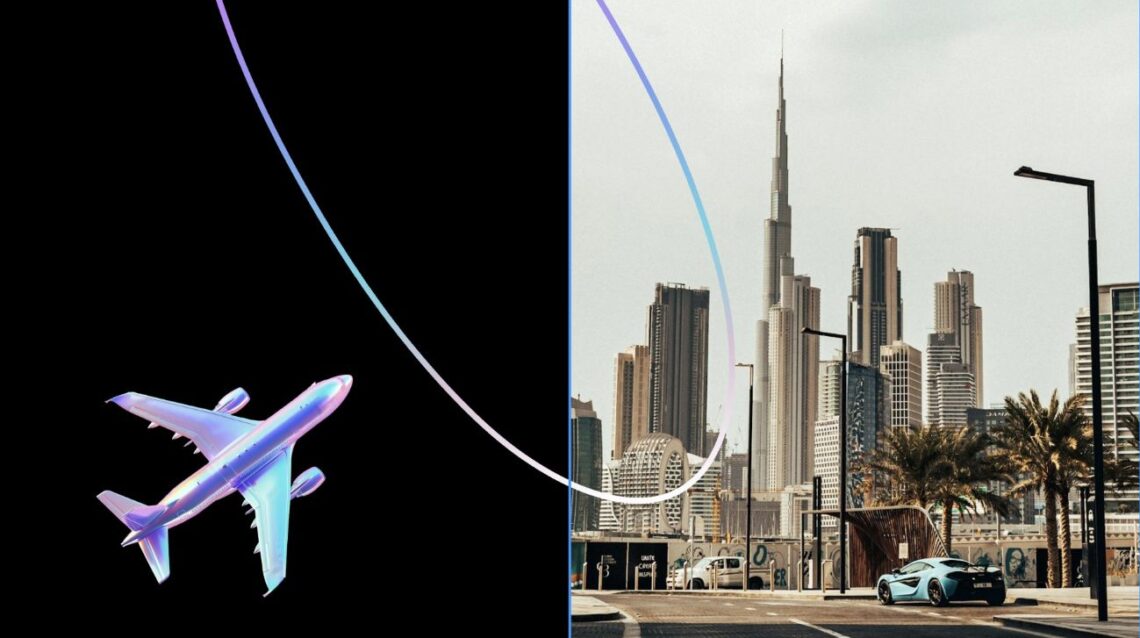 Dubai Leads Solartrip’s 2025 Travel Trends, with 52.2% of Bookings at Five-Star Hotels