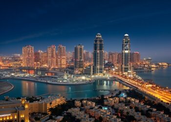 Visit Qatar highlights Qatar’s newest must-visit destinations at Saudi Travel Mart 2025