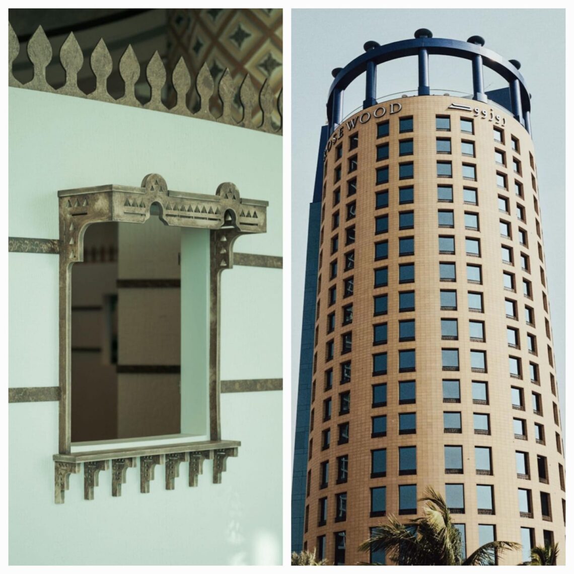 Celebrate the Spirit of Ramadan at Rosewood Jeddah