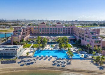 A New Gem Emerges on the Red Sea Coast of Saudi Arabia – Kempinski Hotel & Resort Sariya Announces Opening