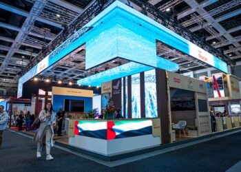 الشارقة تستعرض وجهاتها السياحية في “معرض بورصة برلين الدولي للسياحة والسفر 2025”