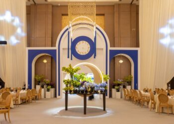 Celebrate Eid Al-Fitr in Unparalleled Luxury at Four Seasons Hotel Riyadh