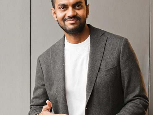 SUN SIYAM RESORTS تُرقي أحمد نوفل إلى منصب مدير تطوير الأعمال للمجموعة