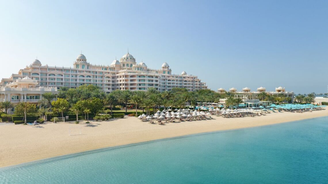 Kempinski Hotel  & Residences Palm Jumeirah Unveils Exclusive Stay & Dining Offers for Eid Al-Fitr 2025