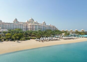 Kempinski Hotel  & Residences Palm Jumeirah Unveils Exclusive Stay & Dining Offers for Eid Al-Fitr 2025