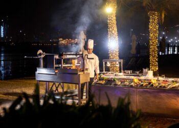 Kempinski Hotel  & Residences Palm Jumeirah Unveils Exclusive Stay & Dining Offers for Eid Al-Fitr 2025