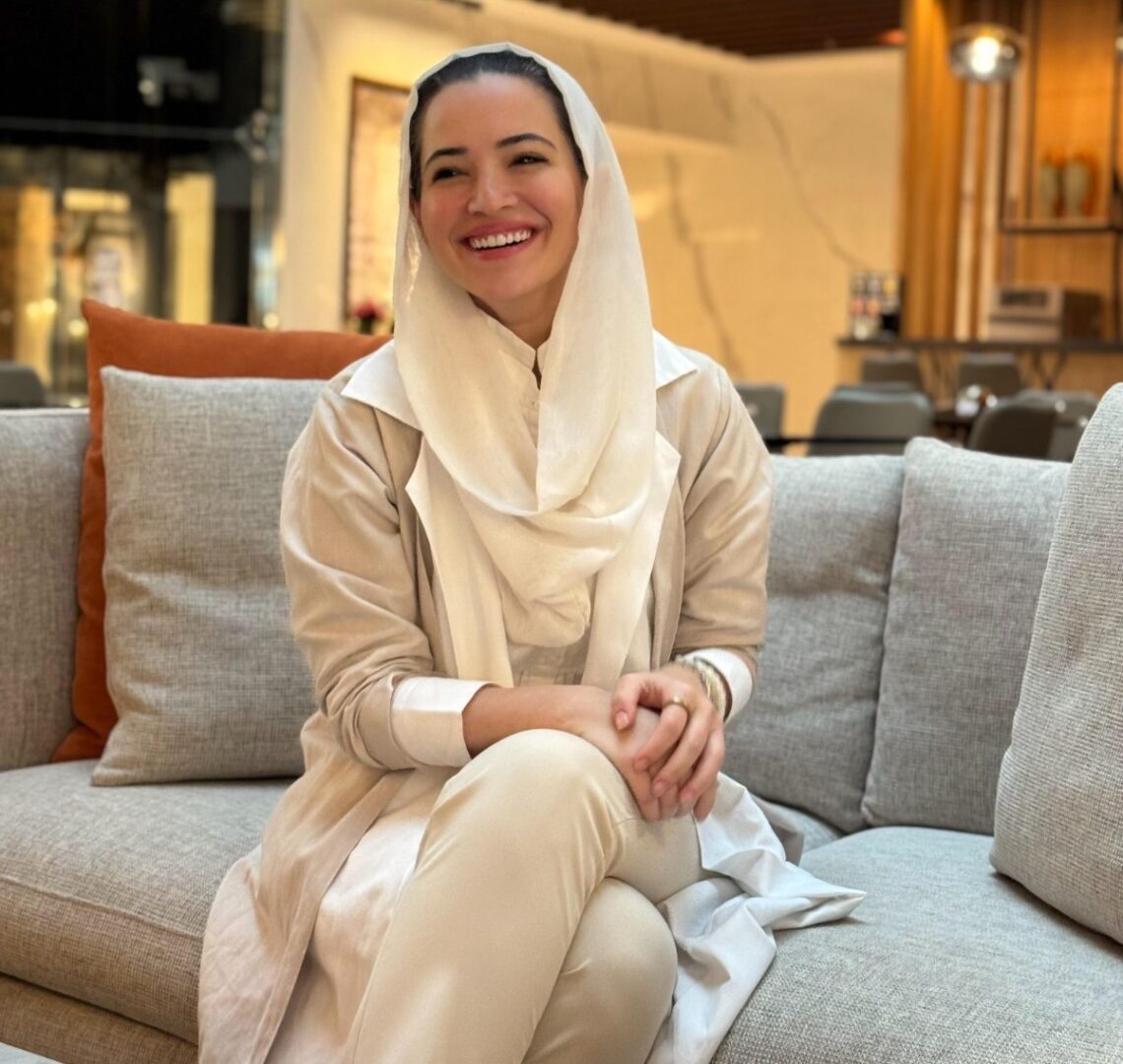 مشاعل البكري: فندق ميلينيوم المسار.. لؤلؤة ُتضيء سماء جدة