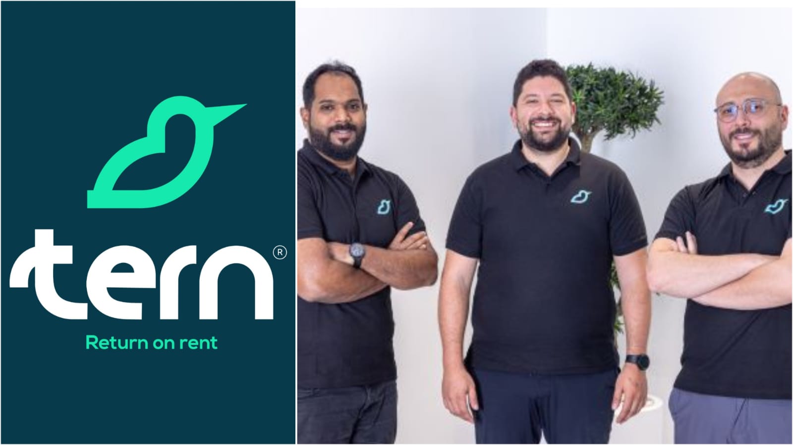 ثورة في قطاع الإيجارات: “تيرن ريووردز” (Tern Rewards) تطلق أول منصة رقمية في الإمارات لسداد الإيجار والحصول على مكافآت مجزية