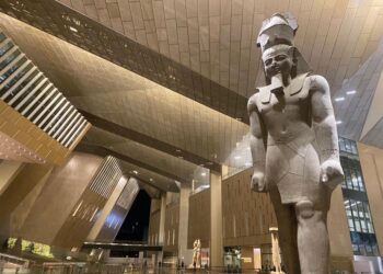 ITB Berlin 2025: Egypt Captivates with Unique Treasures and Unmatched Diversity