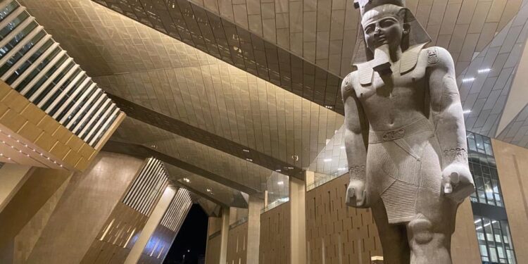 ITB Berlin 2025: Egypt Captivates with Unique Treasures and Unmatched Diversity