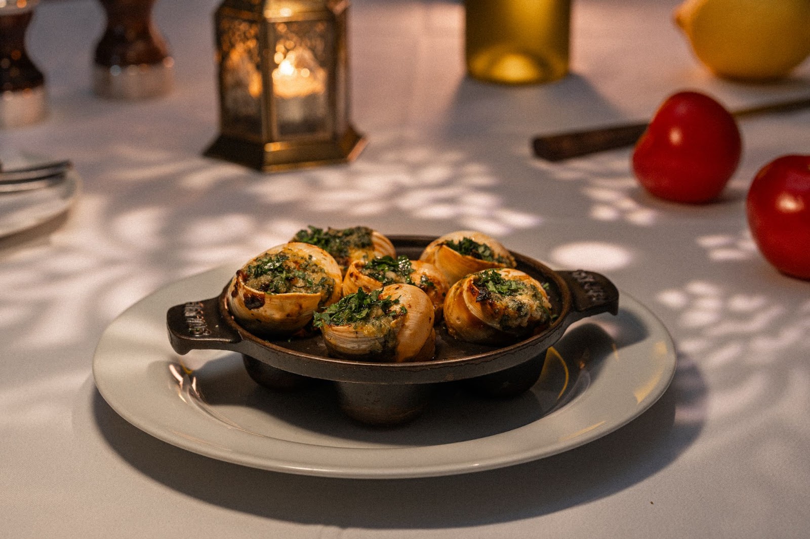 La Petite Maison Riyadh Celebrates Ramadan with a Special Iftar