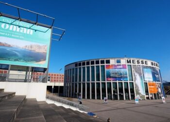 سلطنة عُمان تطلق أكبر حملة ترويجية سياحية في العالم