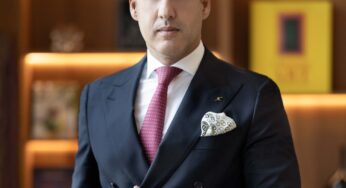 Interview with General Manager – Kempinski Mall of the Emirates, Mr Slim Zaiane