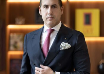 Interview with General Manager – Kempinski Mall of the Emirates, Mr Slim Zaiane