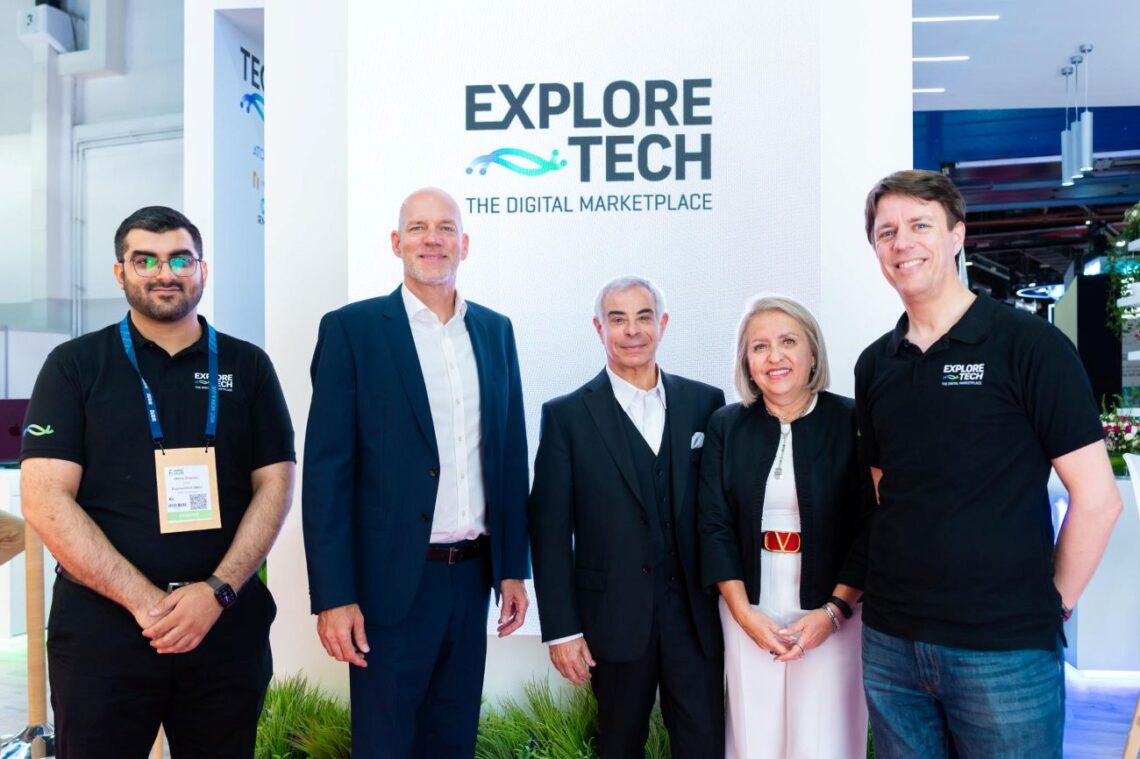 “التحالف العالمي للفنادق” يعقد شراكة مع “إكسبلور تيك” لتسهيل وصول أكثر من 850 فندقاً في 100 دولة إلى حلول تقنيات الضيافة