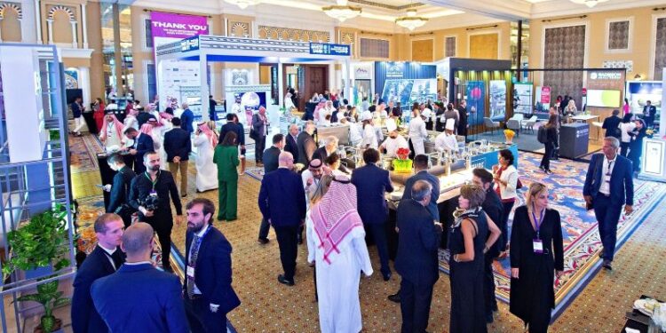 قمة مستقبل الضيافة في المملكة العربية السعودية تكشف عن جدول أعمالها وقائمة المشاركين في دورة 2025