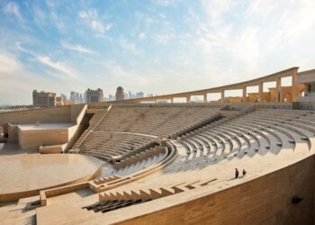 Visit Qatar تسلط الضوء على مقومات قطر السياحية في معرض سوق السفر العربي 2025