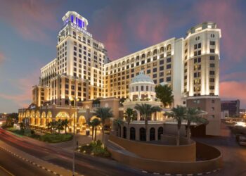 Interview with General Manager – Kempinski Mall of the Emirates, Mr Slim Zaiane